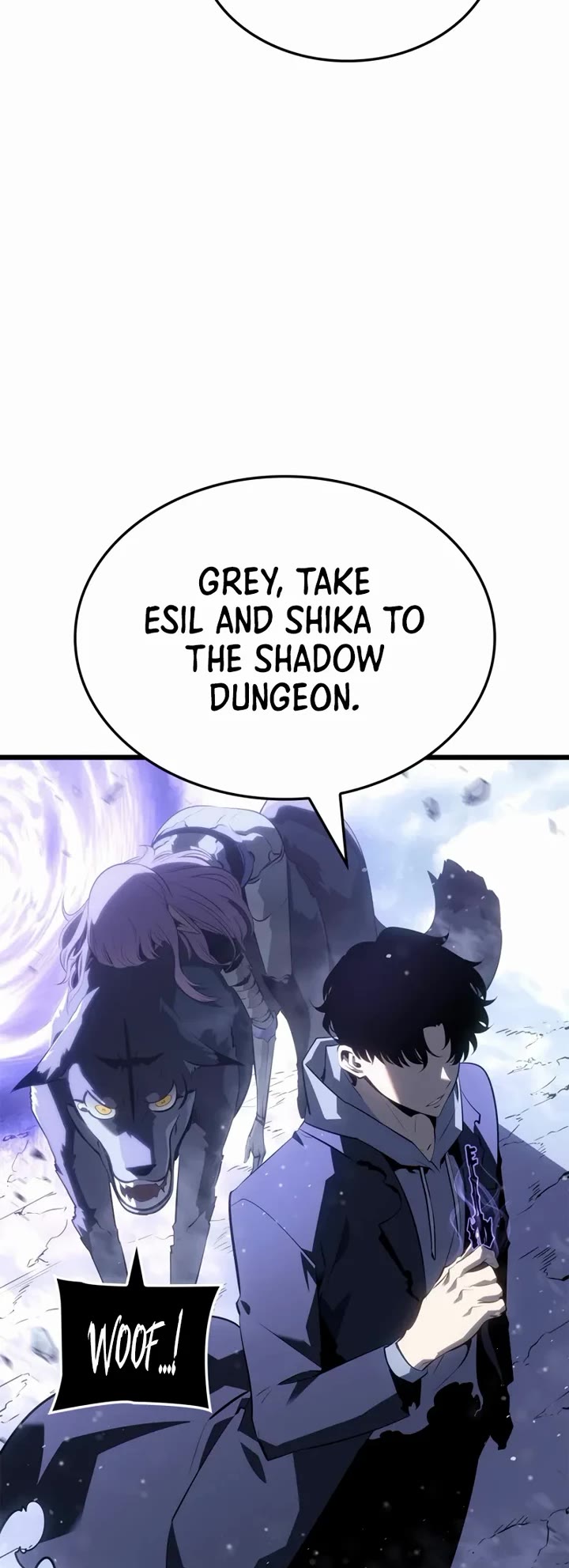 Solo Leveling: Ragnarok Chapter 68 page 48 - Chapter 68 (S2 End)