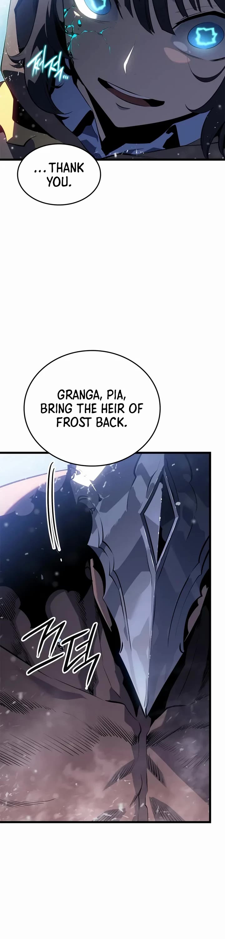 Solo Leveling: Ragnarok Chapter 68 page 51 - Chapter 68 (S2 End)