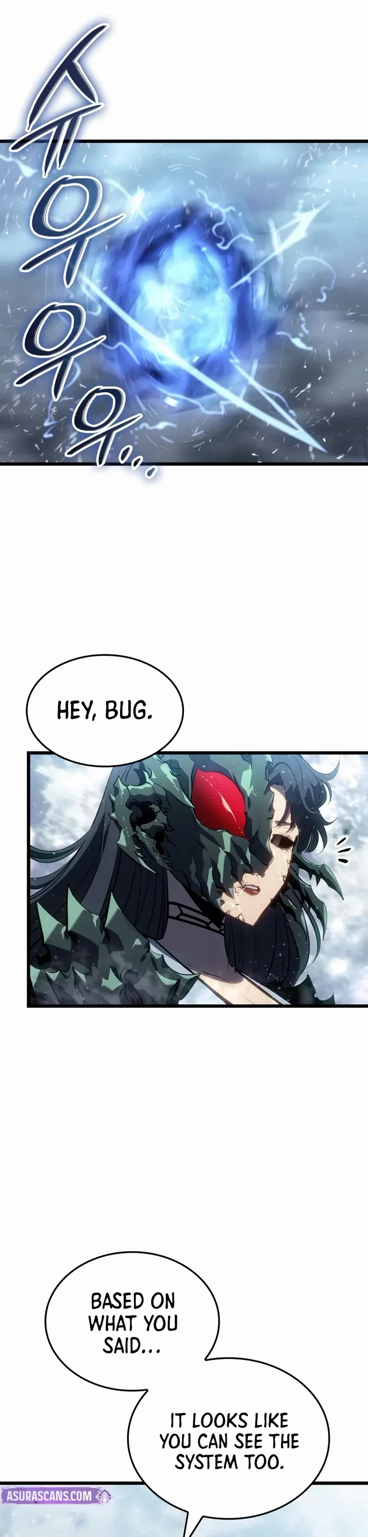 Solo Leveling: Ragnarok Chapter 68 page 52 - Chapter 68 (S2 End)