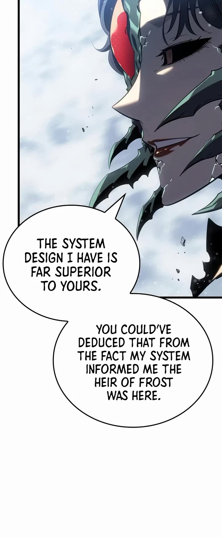 Solo Leveling: Ragnarok Chapter 68 page 54 - Chapter 68 (S2 End)