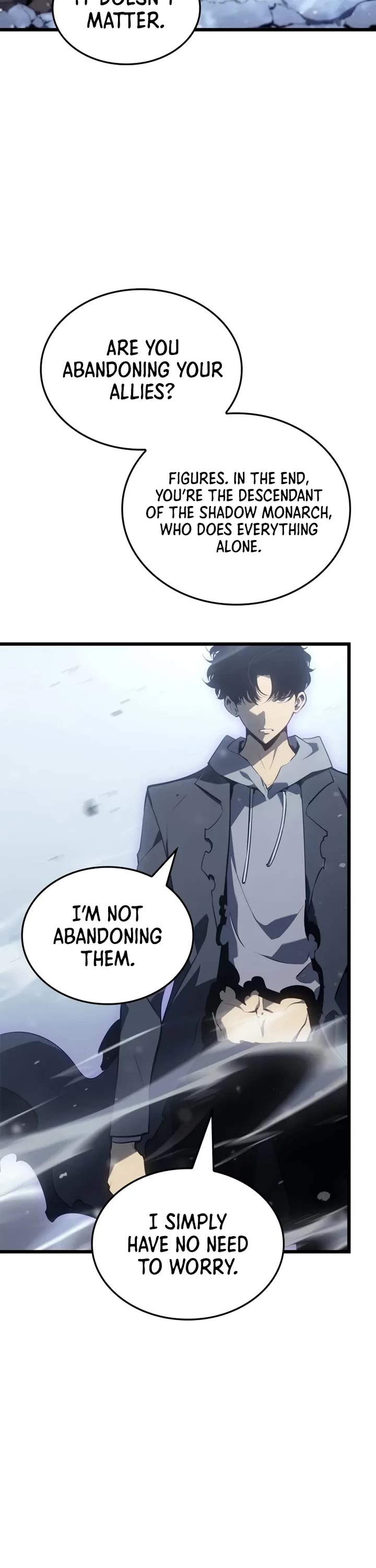 Solo Leveling: Ragnarok Chapter 68 page 56 - Chapter 68 (S2 End)