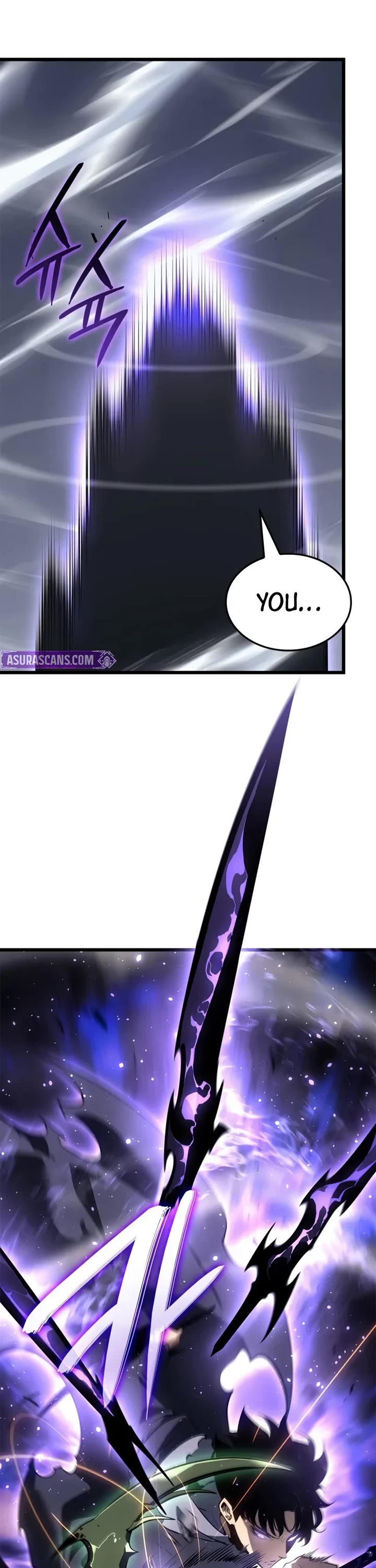 Solo Leveling: Ragnarok Chapter 68 page 57 - Chapter 68 (S2 End)