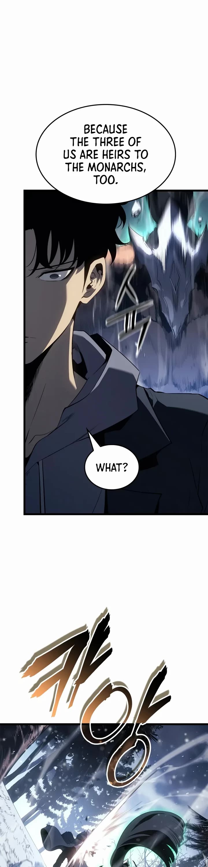 Solo Leveling: Ragnarok Chapter 68 page 6 - Chapter 68 (S2 End)