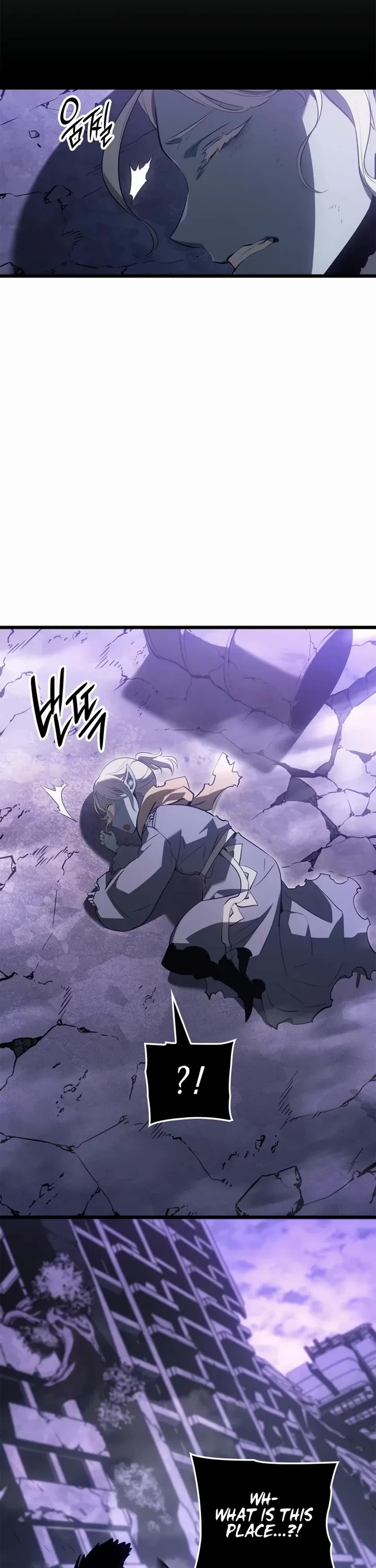 Solo Leveling: Ragnarok Chapter 68 page 60 - Chapter 68 (S2 End)