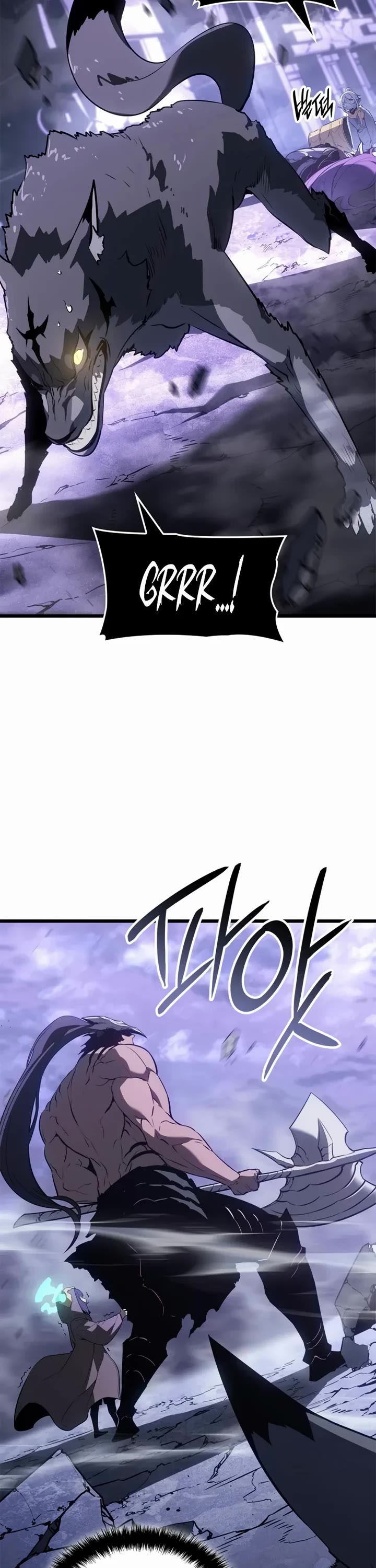 Solo Leveling: Ragnarok Chapter 68 page 61 - Chapter 68 (S2 End)