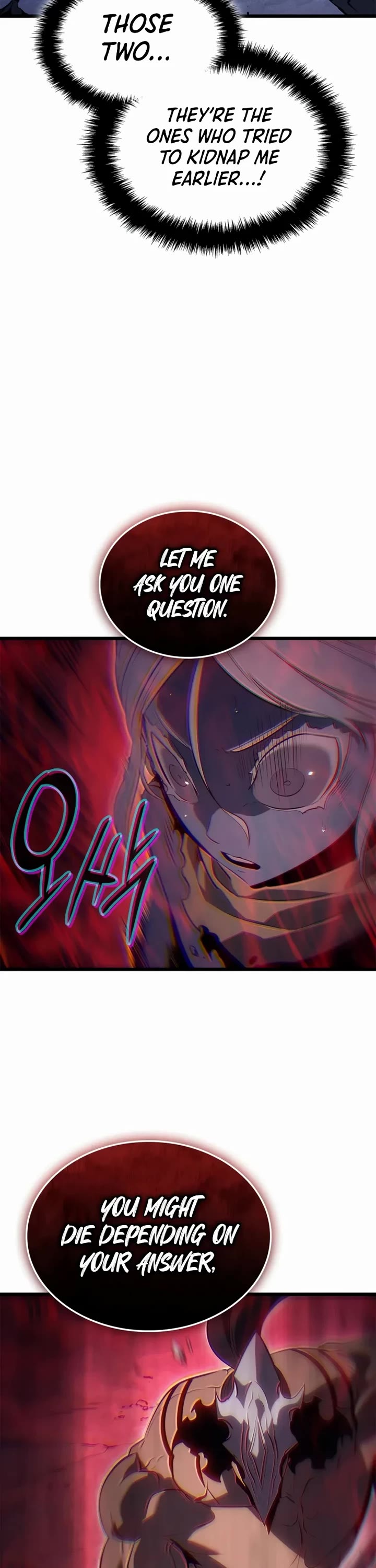 Solo Leveling: Ragnarok Chapter 68 page 62 - Chapter 68 (S2 End)