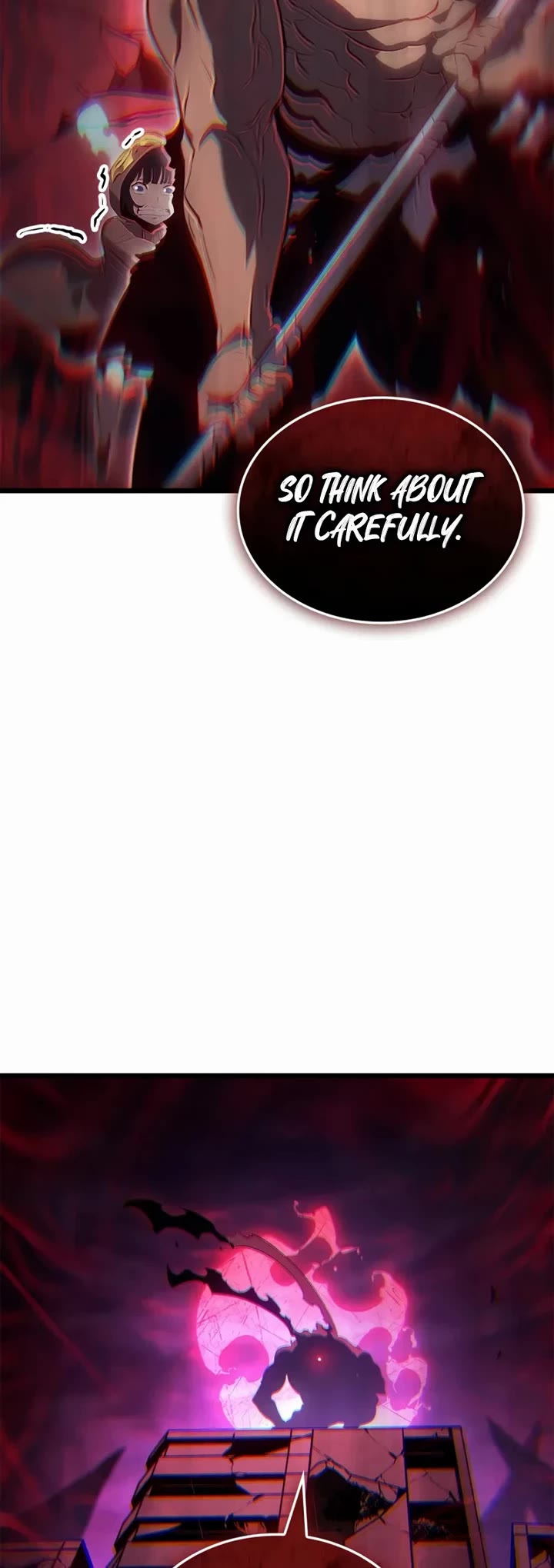 Solo Leveling: Ragnarok Chapter 68 page 63 - Chapter 68 (S2 End)