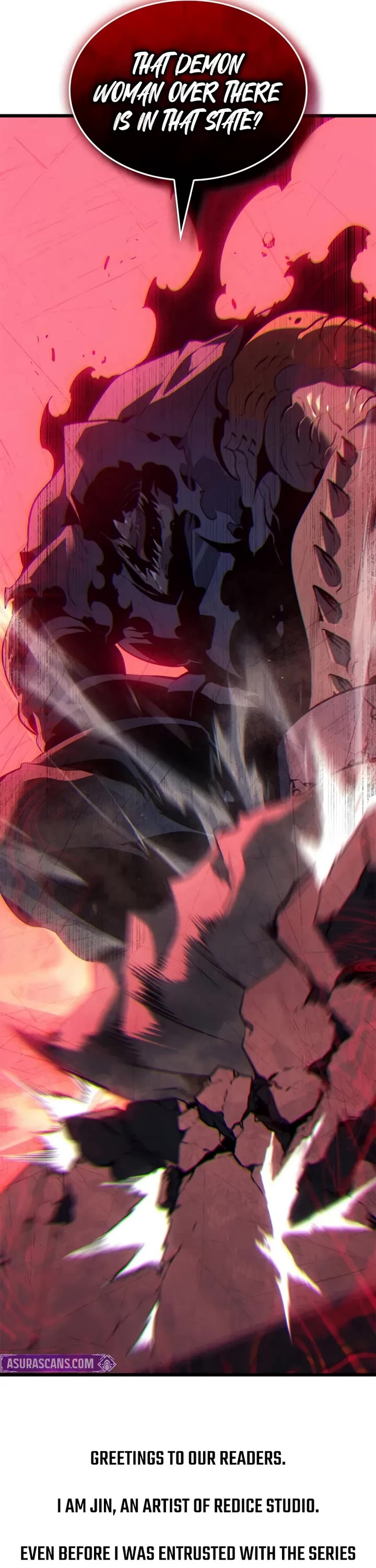 Solo Leveling: Ragnarok Chapter 68 page 65 - Chapter 68 (S2 End)