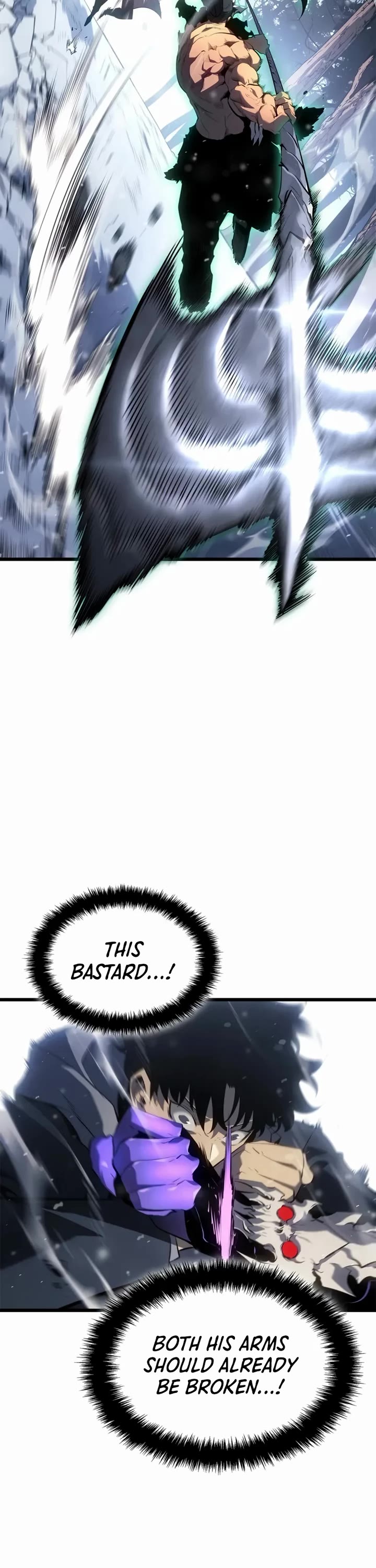 Solo Leveling: Ragnarok Chapter 68 page 7 - Chapter 68 (S2 End)