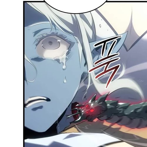 Solo Leveling: Ragnarok Chapter 68 (S2 End) cover