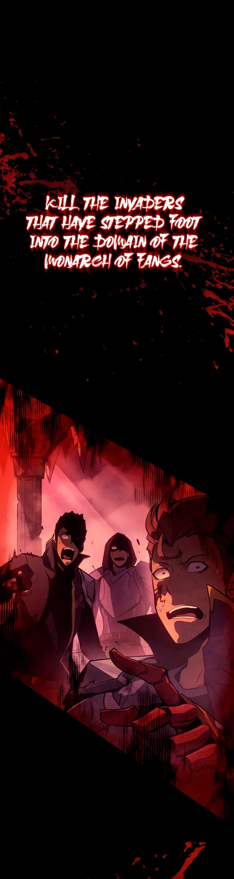 Solo Leveling: Ragnarok Chapter 7 page 2 - Chapter 7
