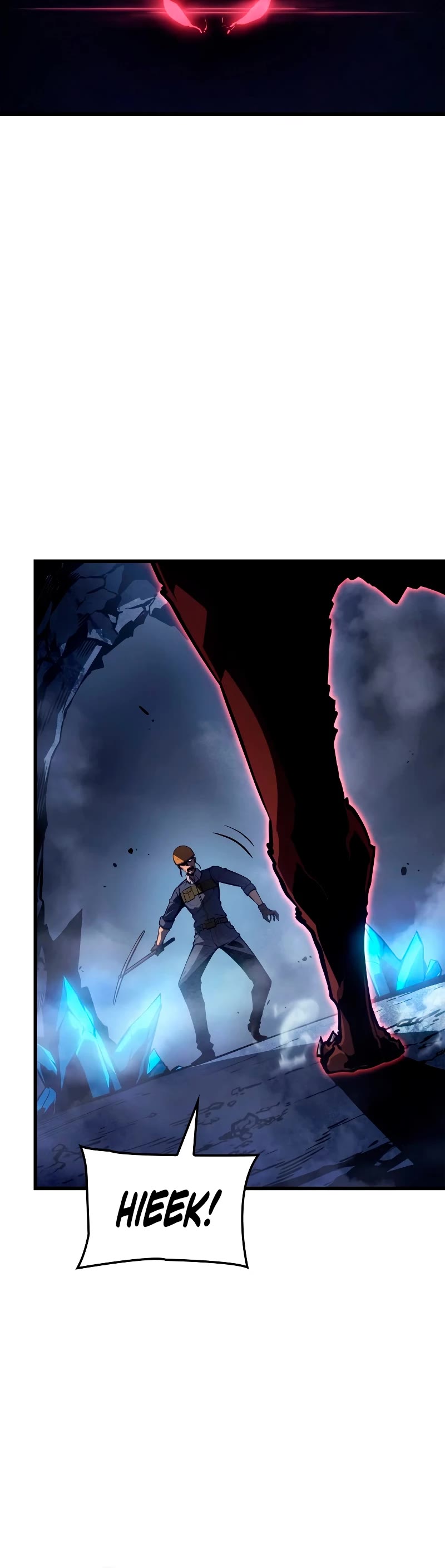 Solo Leveling: Ragnarok Chapter 7 page 21 - Chapter 7