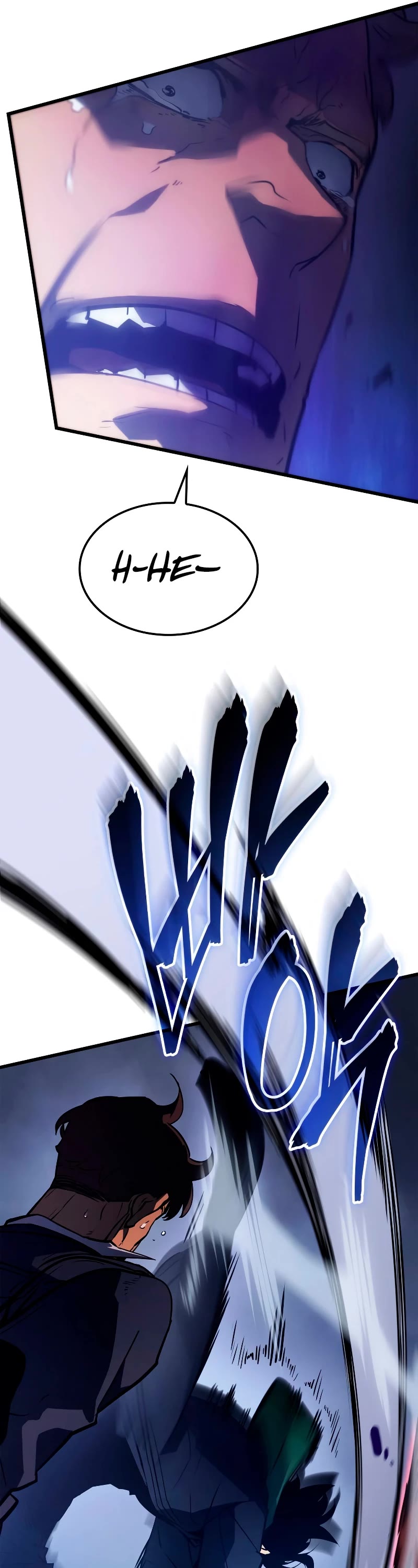 Solo Leveling: Ragnarok Chapter 7 page 26 - Chapter 7