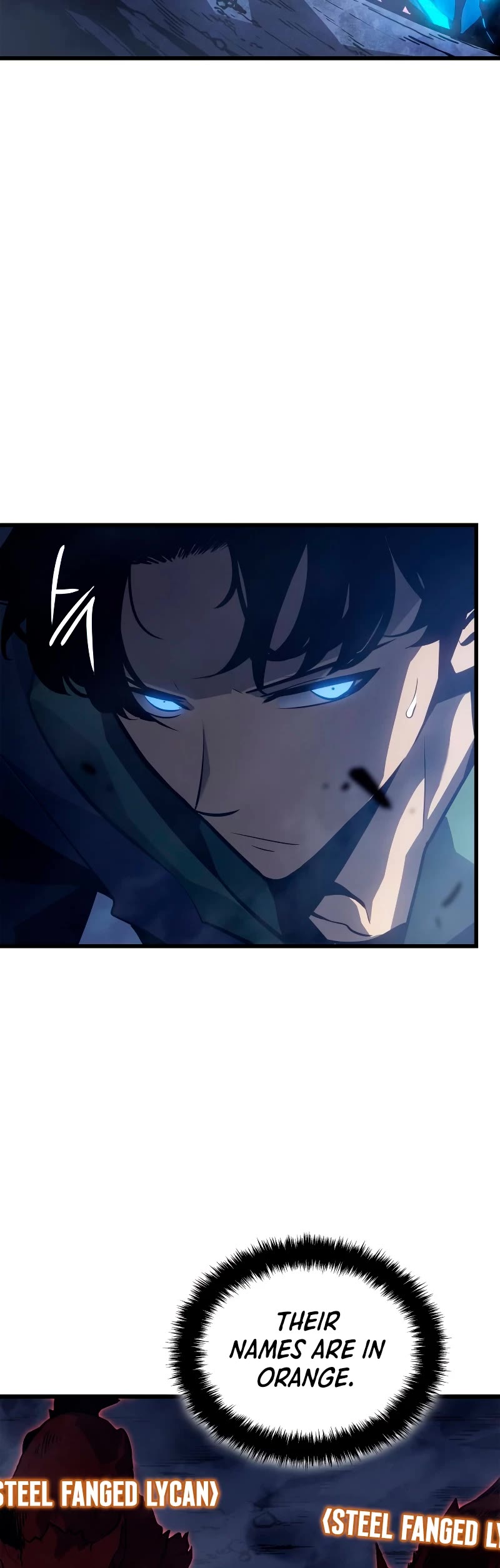 Solo Leveling: Ragnarok Chapter 7 page 29 - Chapter 7