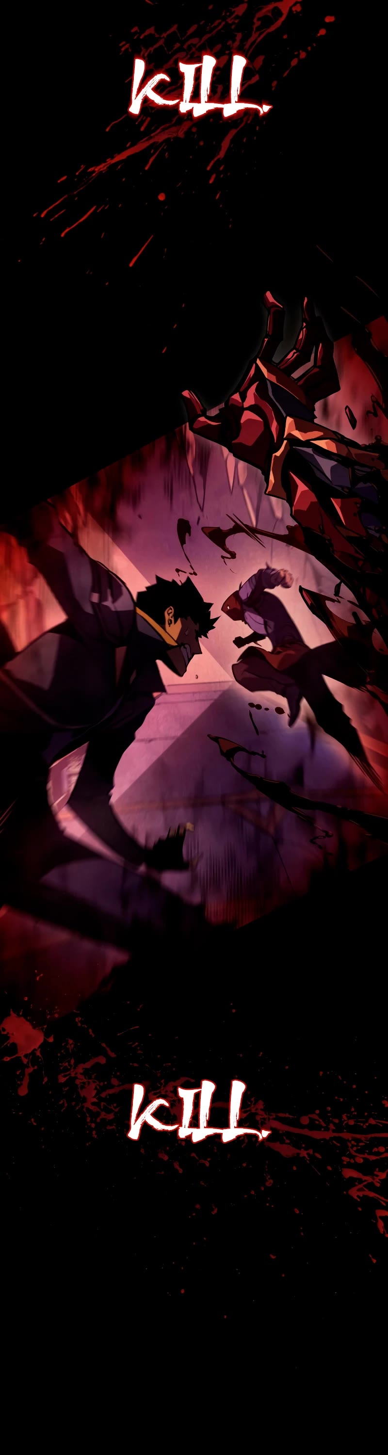 Solo Leveling: Ragnarok Chapter 7 page 3 - Chapter 7