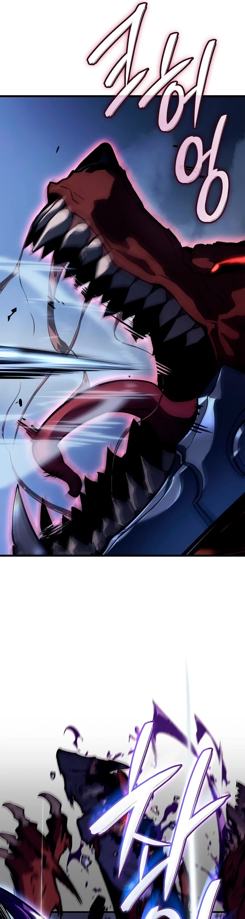 Solo Leveling: Ragnarok Chapter 7 page 36 - Chapter 7