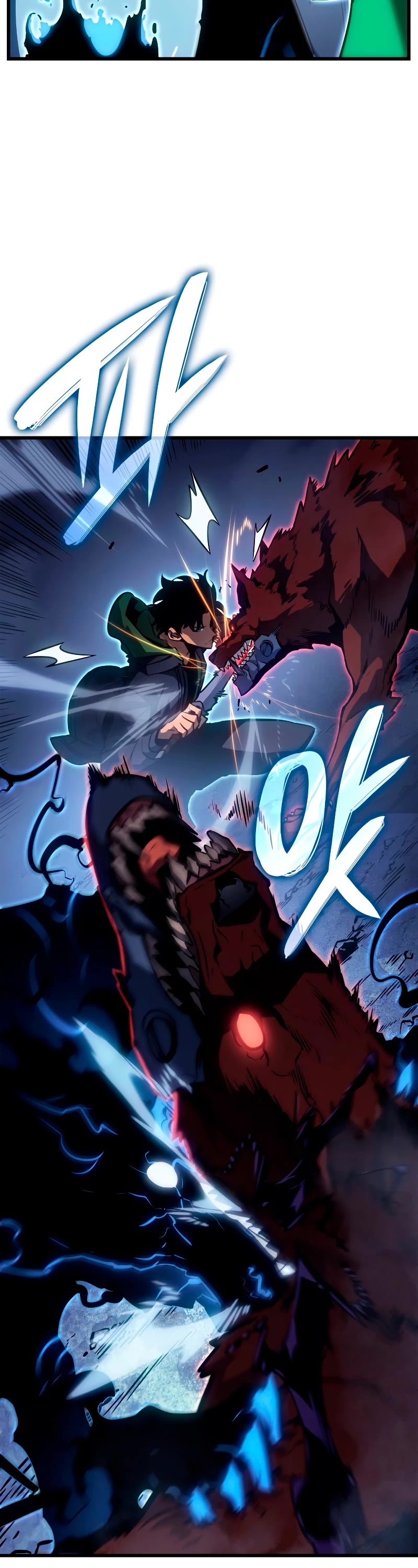 Solo Leveling: Ragnarok Chapter 7 page 40 - Chapter 7