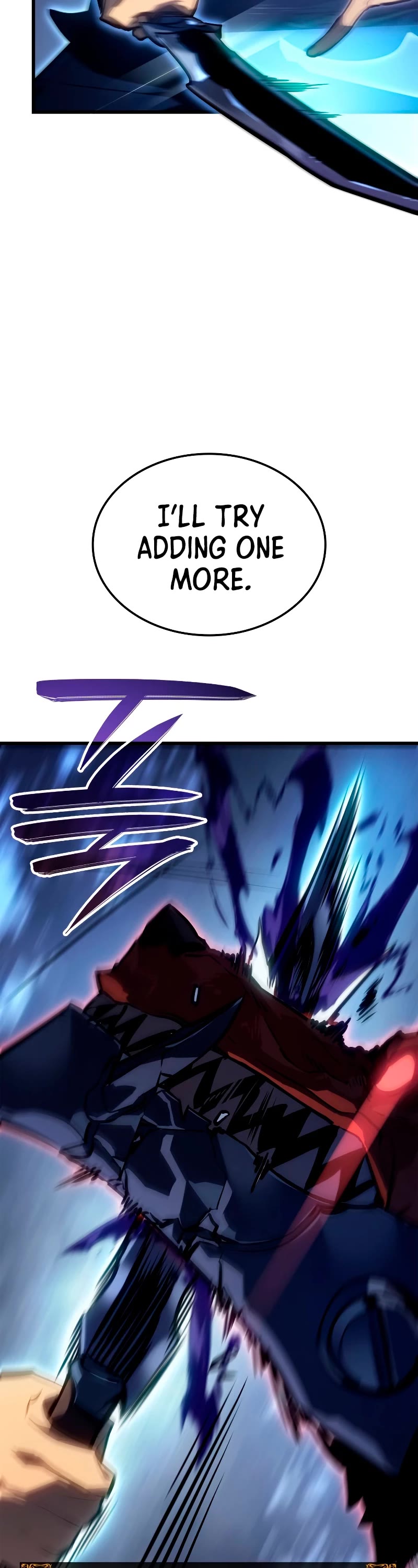 Solo Leveling: Ragnarok Chapter 7 page 43 - Chapter 7