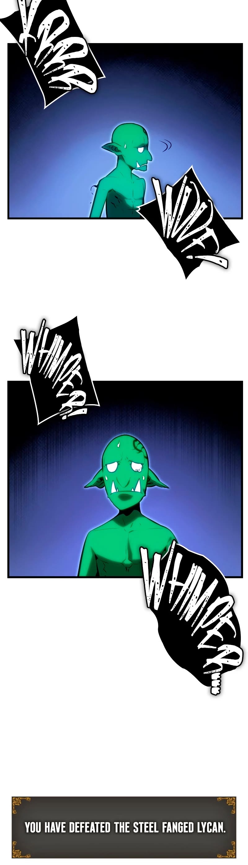 Solo Leveling: Ragnarok Chapter 7 page 45 - Chapter 7