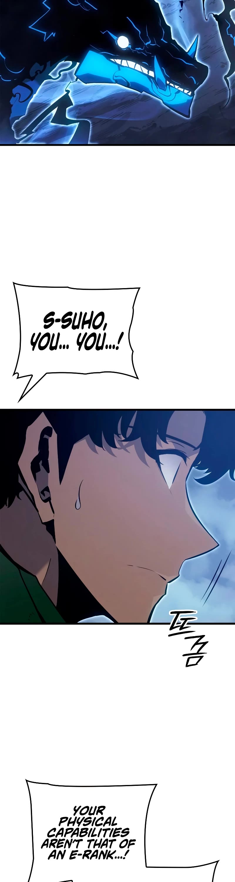 Solo Leveling: Ragnarok Chapter 7 page 47 - Chapter 7