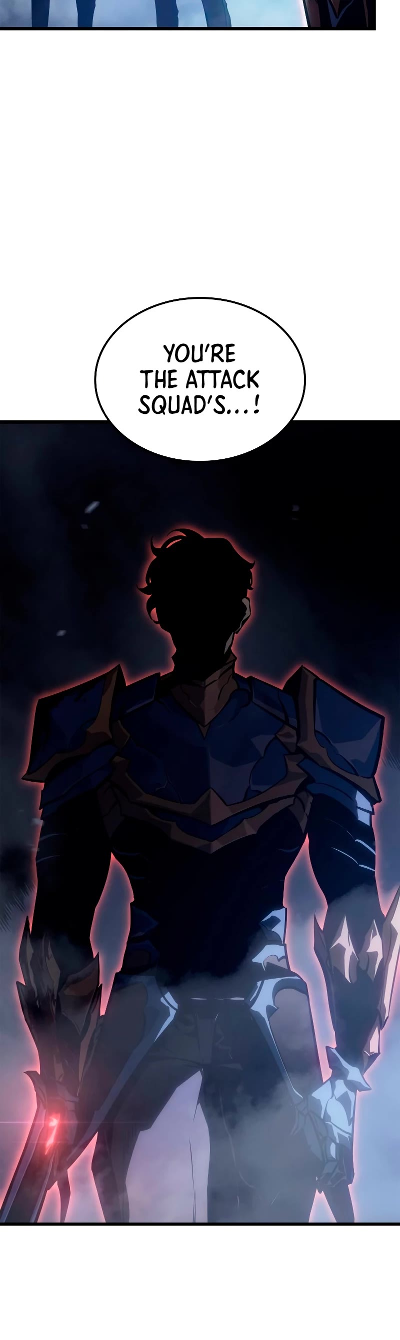 Solo Leveling: Ragnarok Chapter 7 page 53 - Chapter 7
