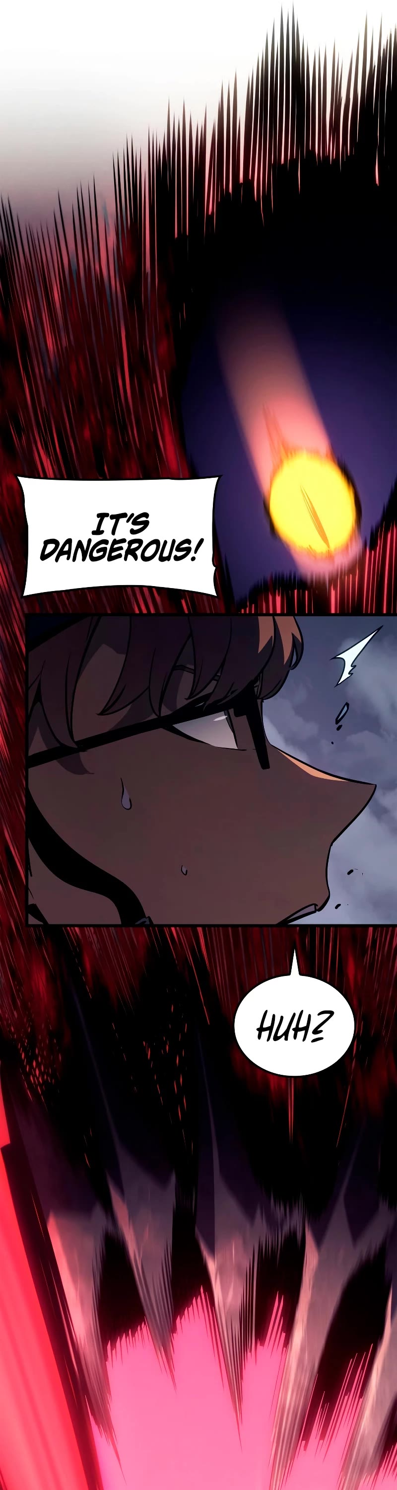 Solo Leveling: Ragnarok Chapter 7 page 55 - Chapter 7