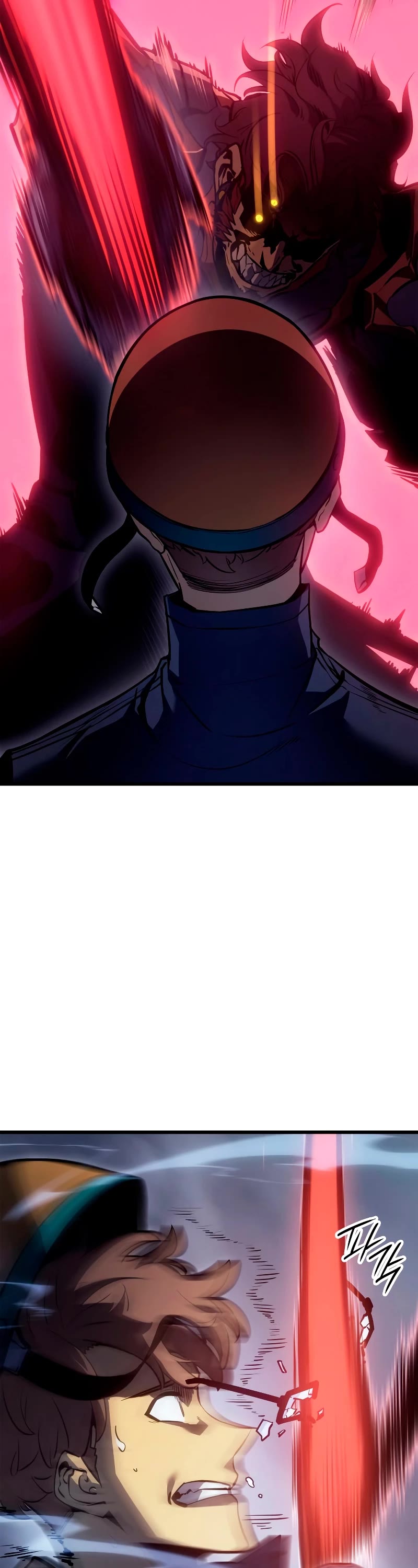 Solo Leveling: Ragnarok Chapter 7 page 56 - Chapter 7