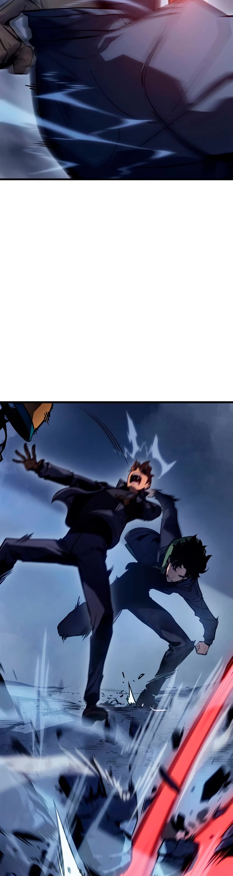 Solo Leveling: Ragnarok Chapter 7 page 57 - Chapter 7