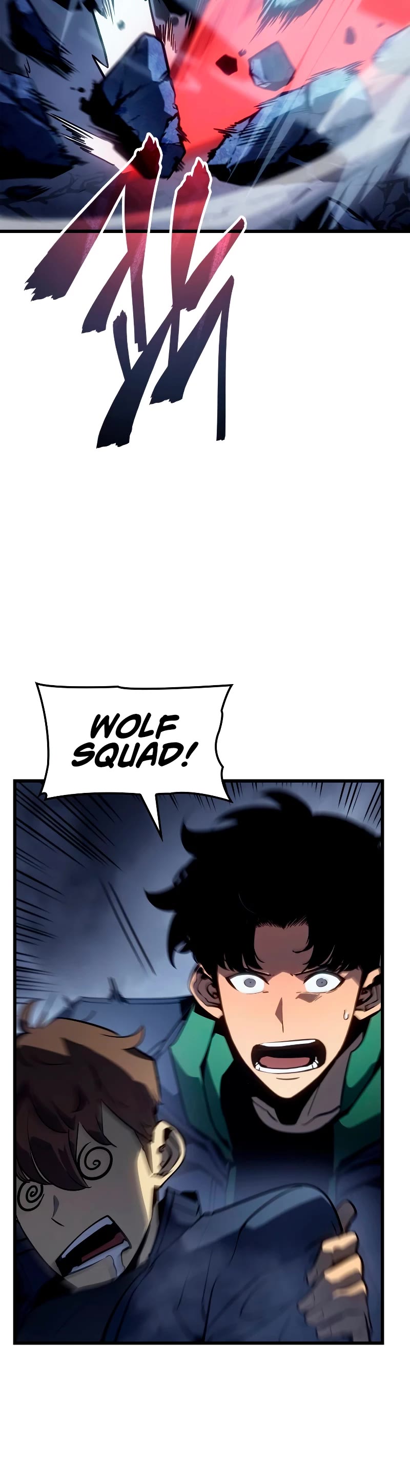 Solo Leveling: Ragnarok Chapter 7 page 58 - Chapter 7