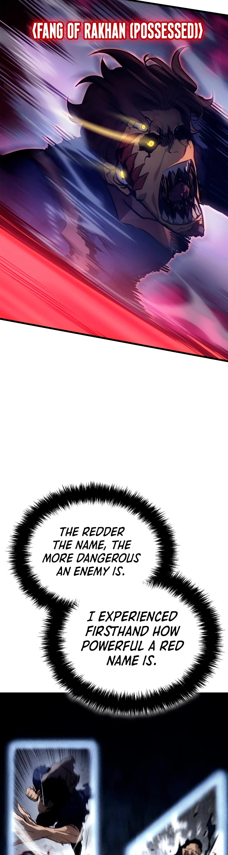 Solo Leveling: Ragnarok Chapter 7 page 61 - Chapter 7