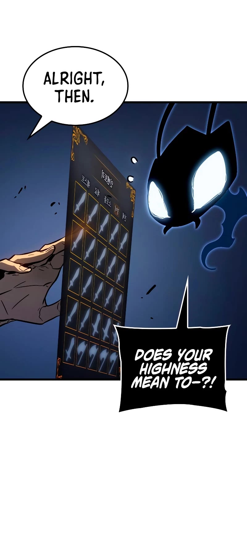 Solo Leveling: Ragnarok Chapter 7 page 64 - Chapter 7