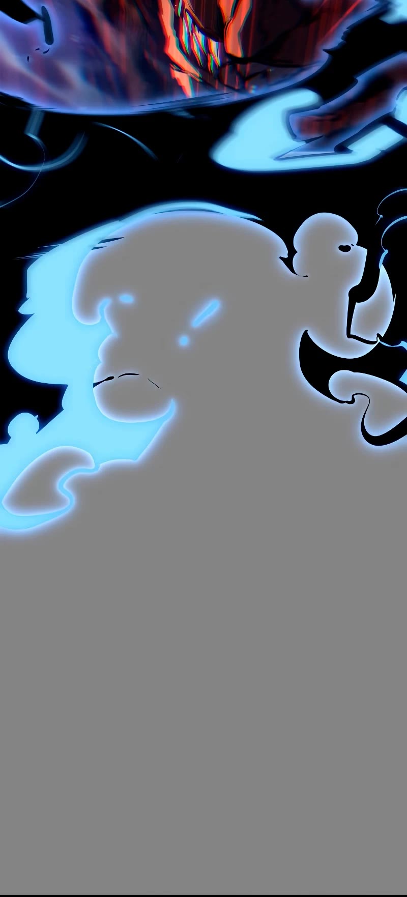 Solo Leveling: Ragnarok Chapter 7 page 69 - Chapter 7