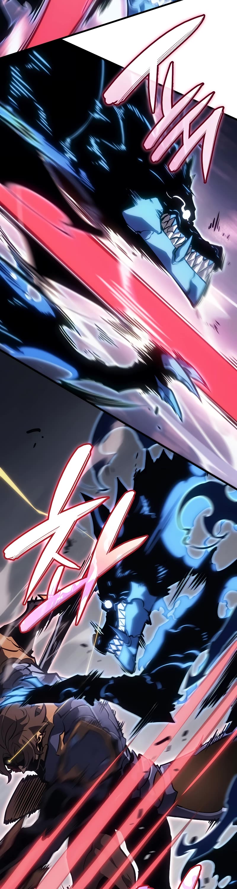 Solo Leveling: Ragnarok Chapter 8 page 14 - Chapter 8