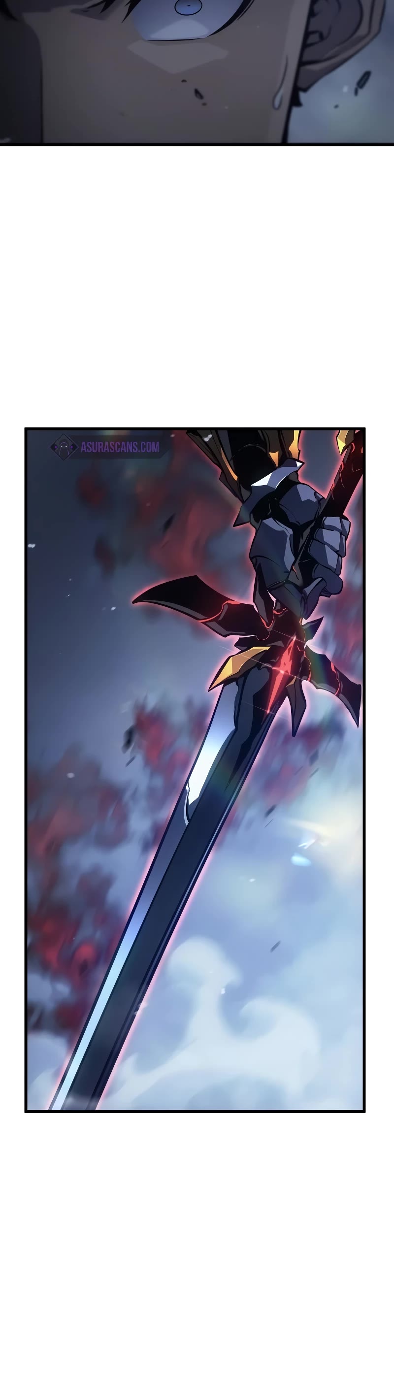 Solo Leveling: Ragnarok Chapter 8 page 16 - Chapter 8
