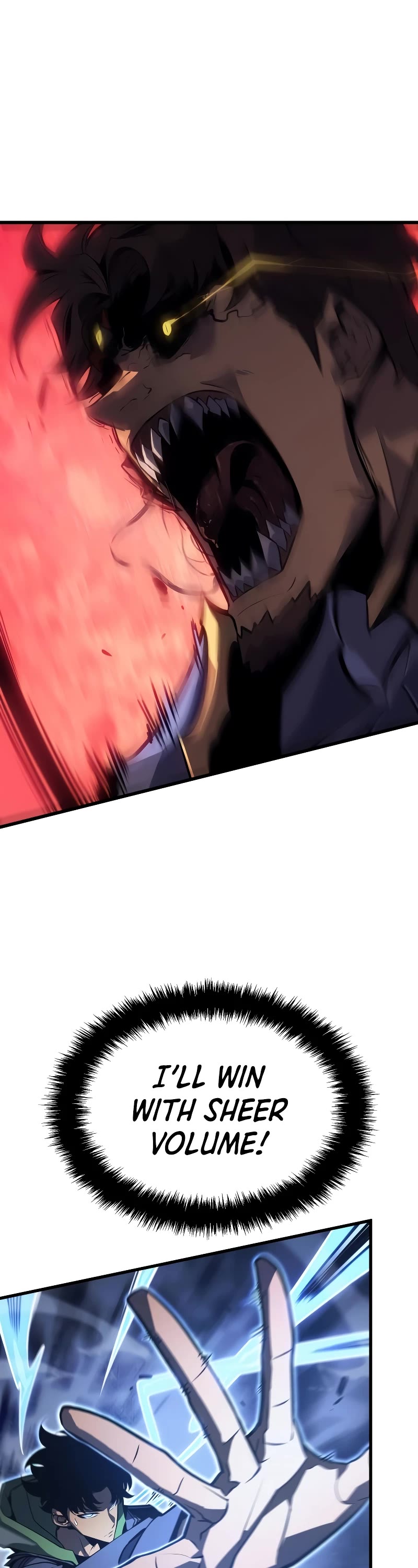 Solo Leveling: Ragnarok Chapter 8 page 24 - Chapter 8