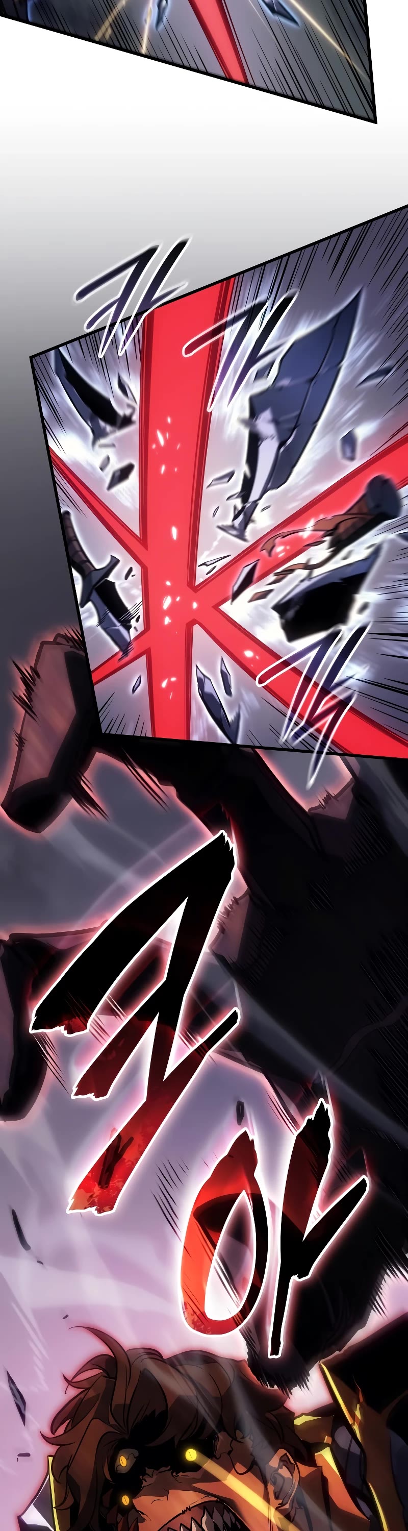 Solo Leveling: Ragnarok Chapter 8 page 28 - Chapter 8
