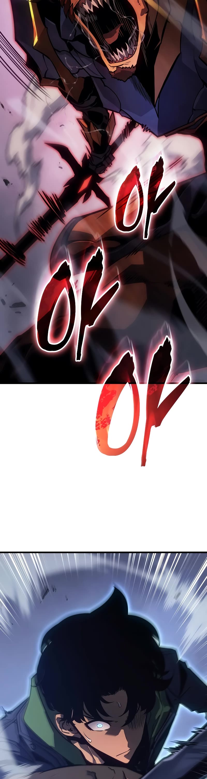 Solo Leveling: Ragnarok Chapter 8 page 29 - Chapter 8