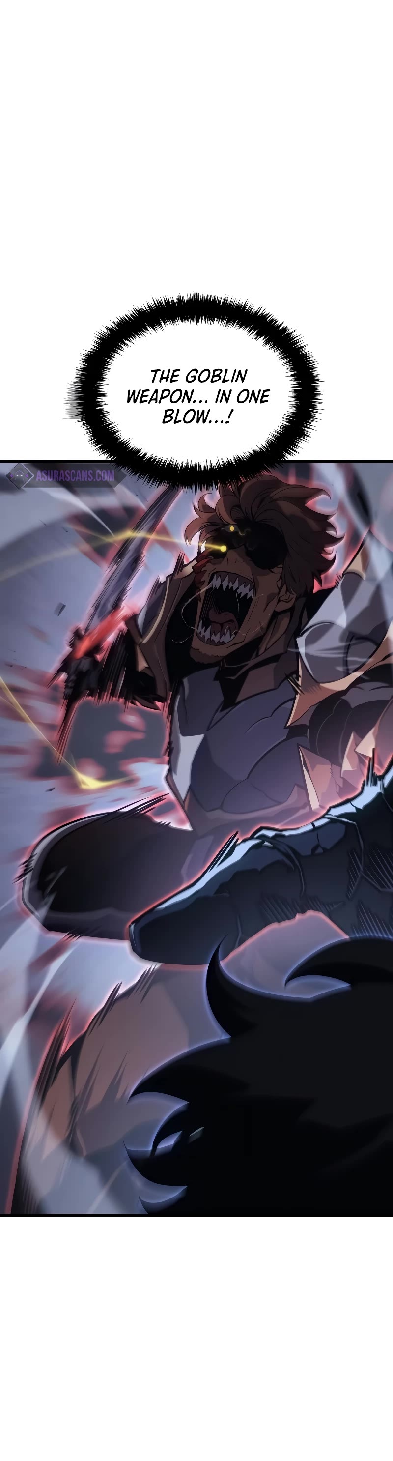Solo Leveling: Ragnarok Chapter 8 page 31 - Chapter 8