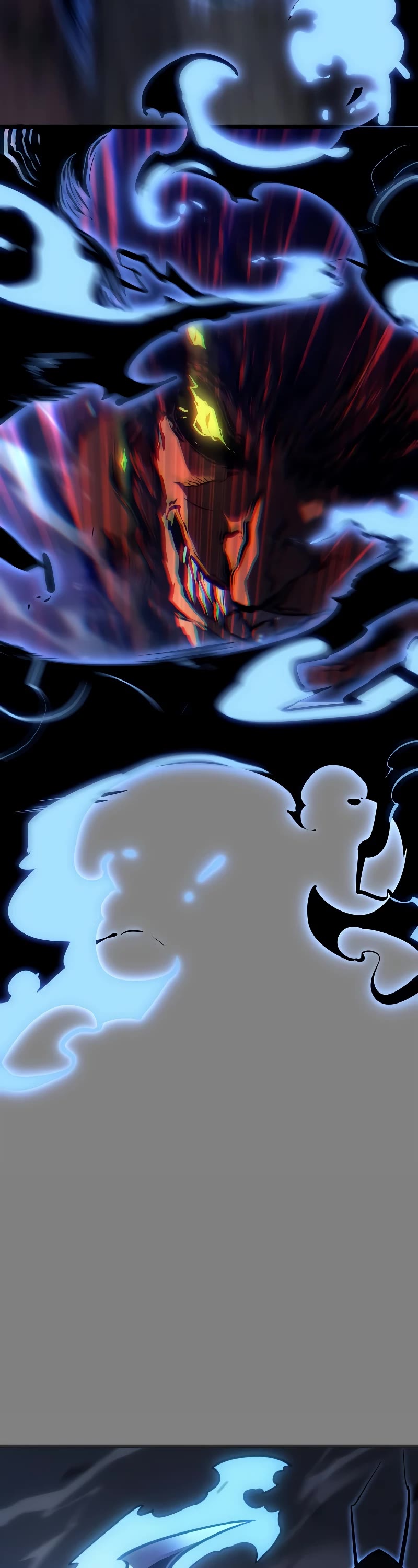 Solo Leveling: Ragnarok Chapter 8 page 4 - Chapter 8