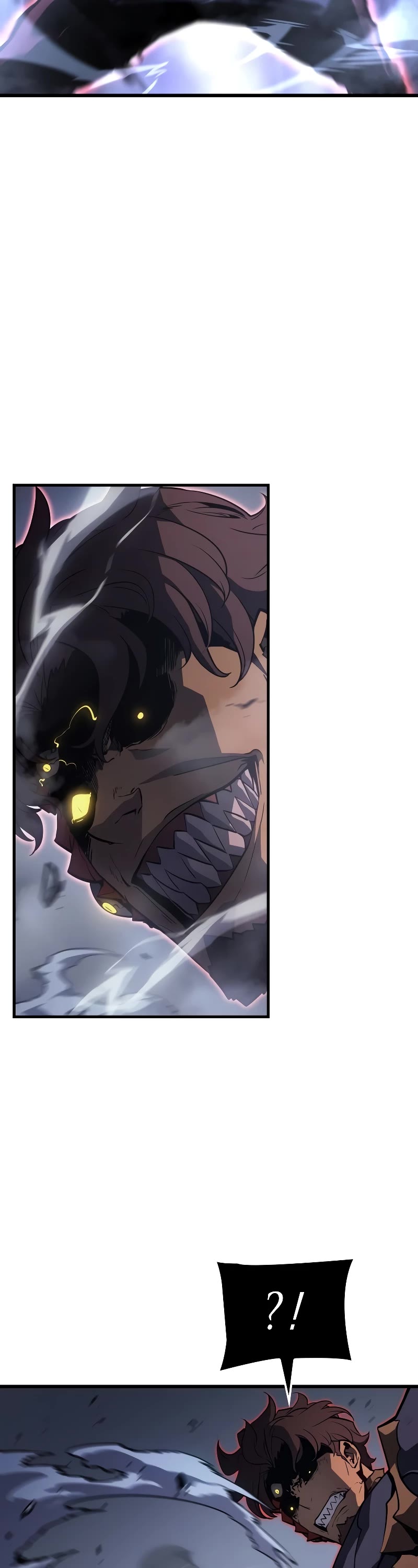 Solo Leveling: Ragnarok Chapter 8 page 49 - Chapter 8