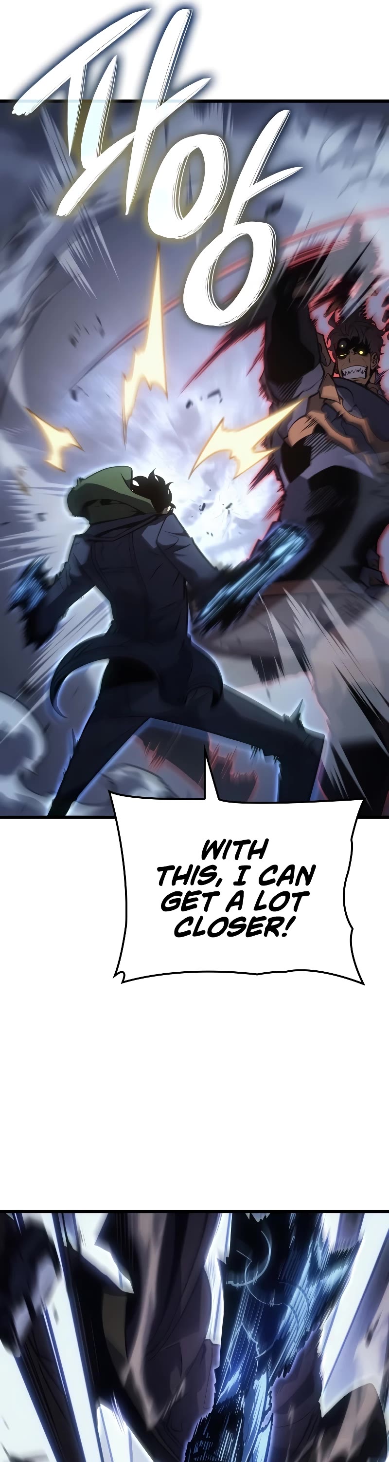 Solo Leveling: Ragnarok Chapter 8 page 52 - Chapter 8
