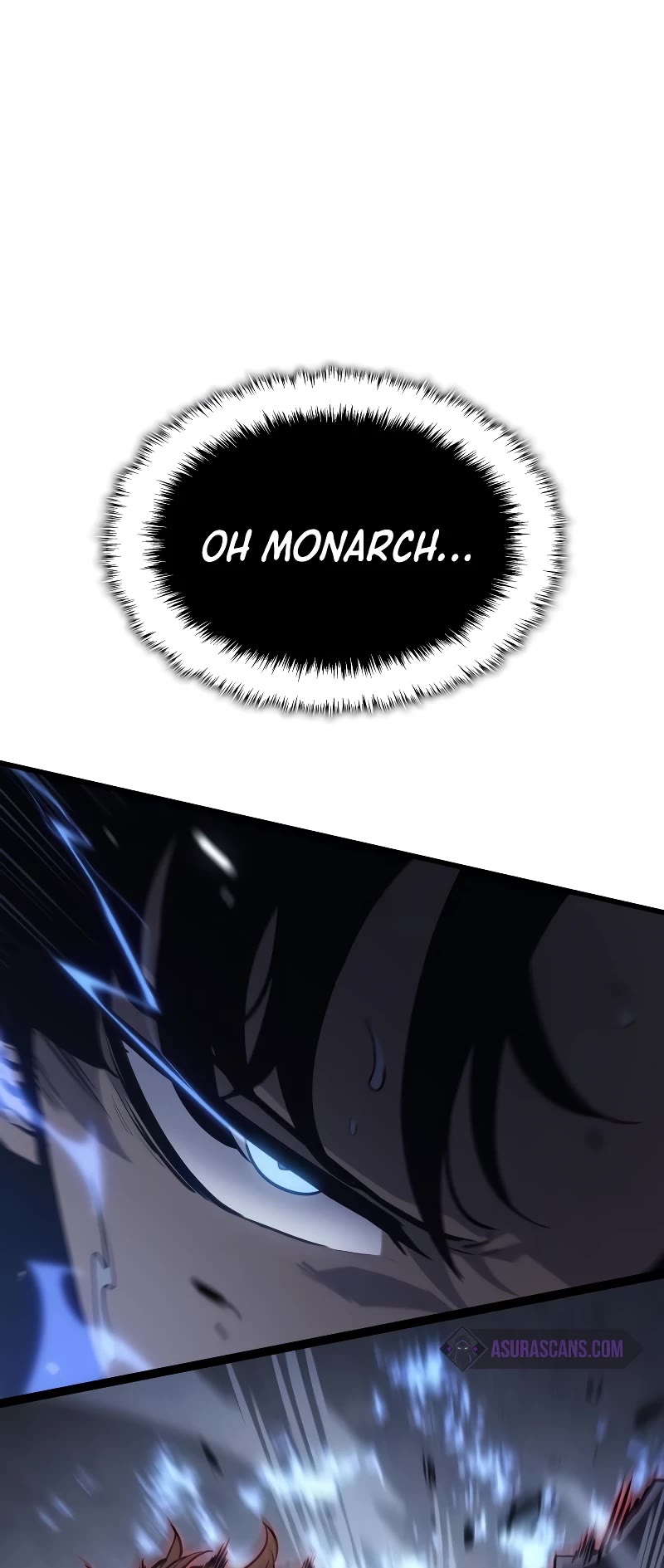 Solo Leveling: Ragnarok Chapter 8 page 59 - Chapter 8