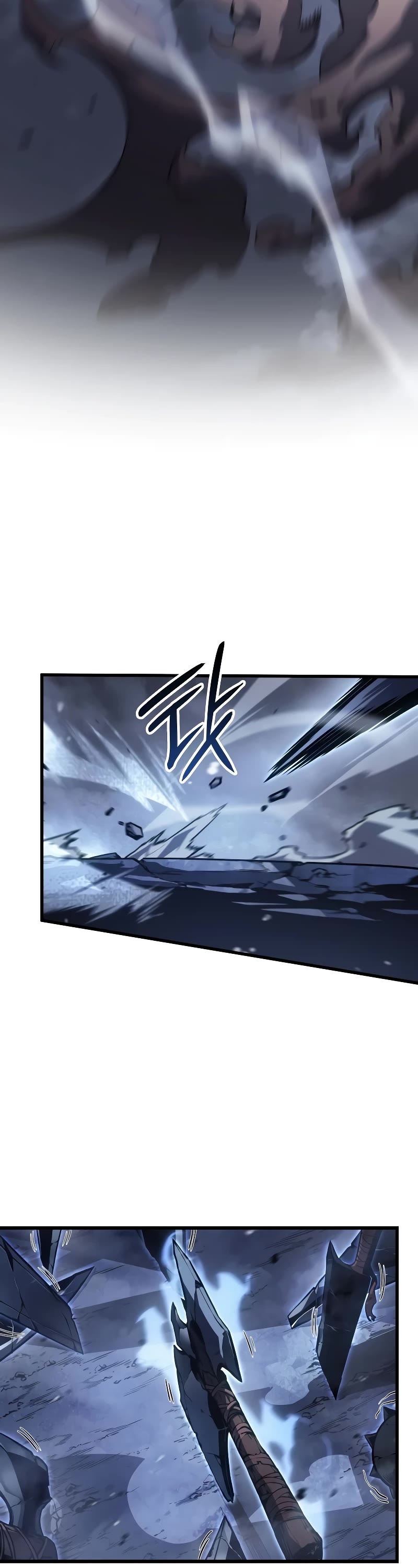 Solo Leveling: Ragnarok Chapter 8 page 63 - Chapter 8