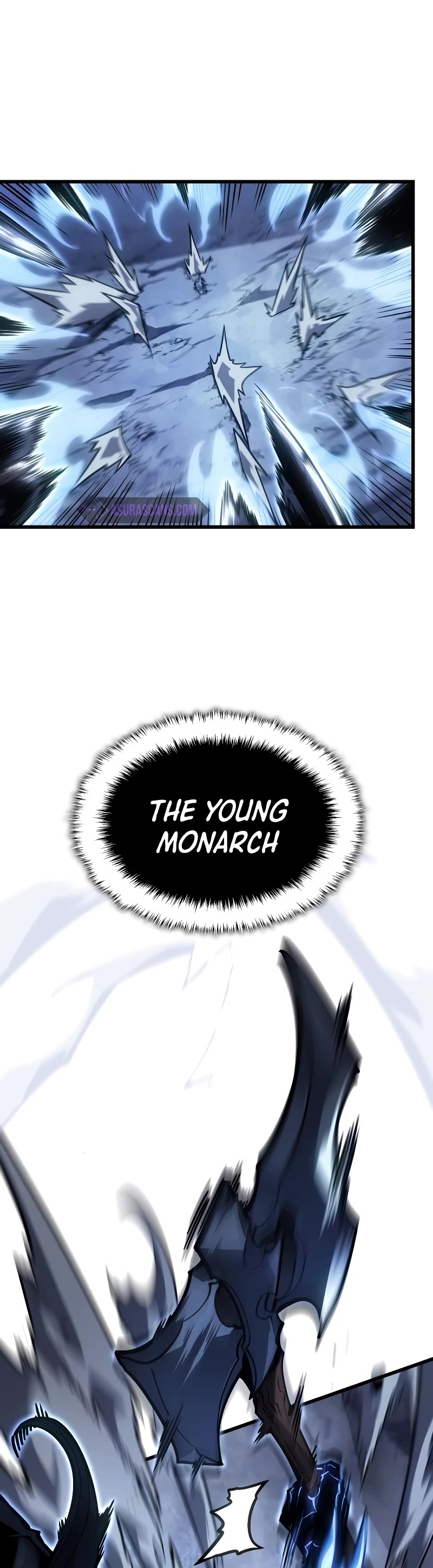 Solo Leveling: Ragnarok Chapter 8 page 64 - Chapter 8