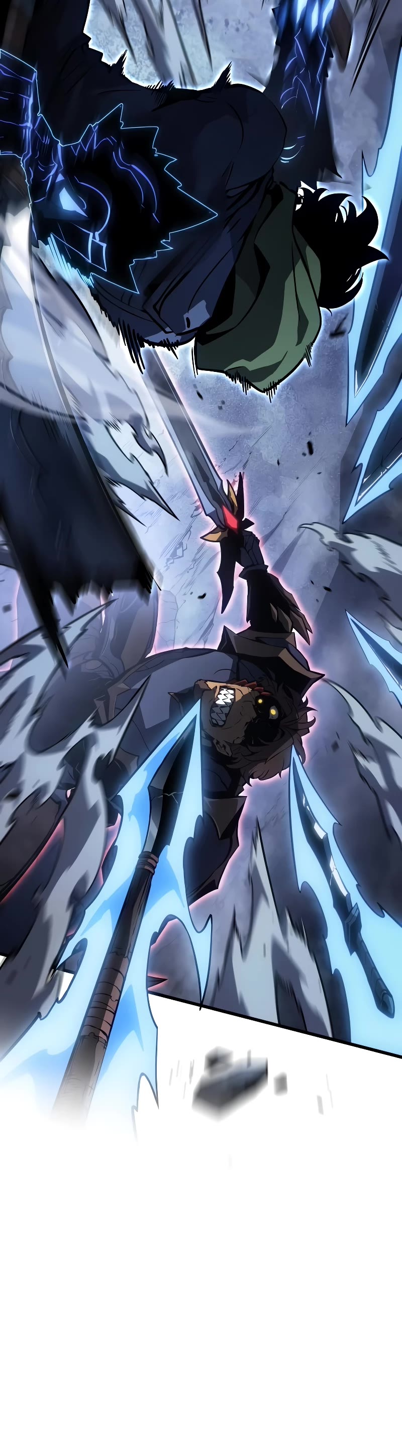 Solo Leveling: Ragnarok Chapter 8 page 65 - Chapter 8