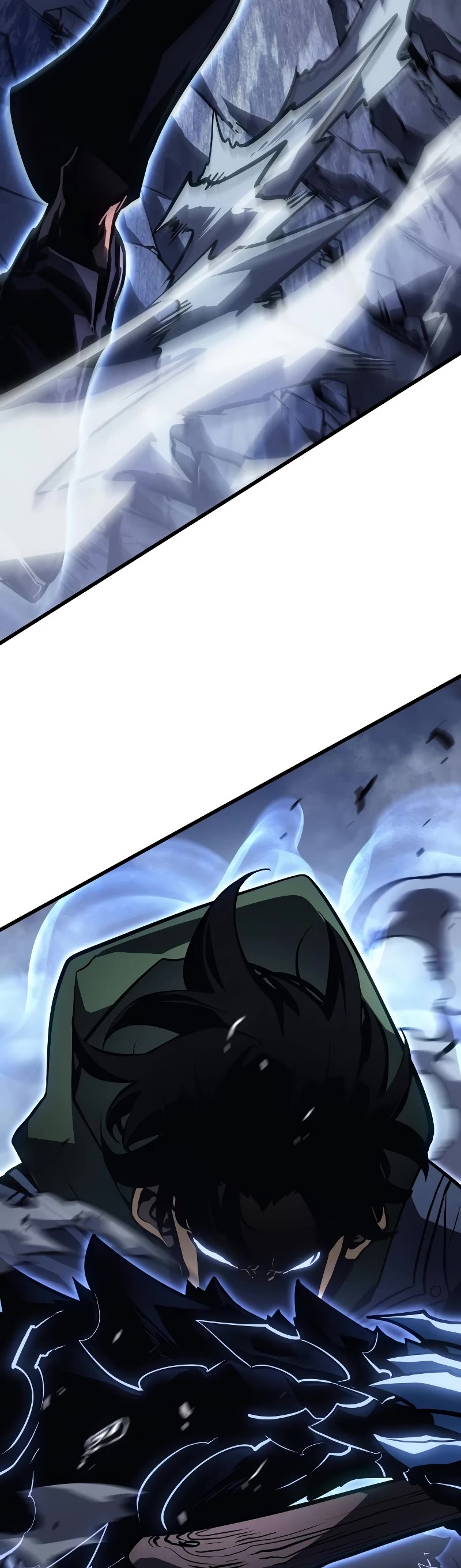 Solo Leveling: Ragnarok Chapter 8 page 67 - Chapter 8