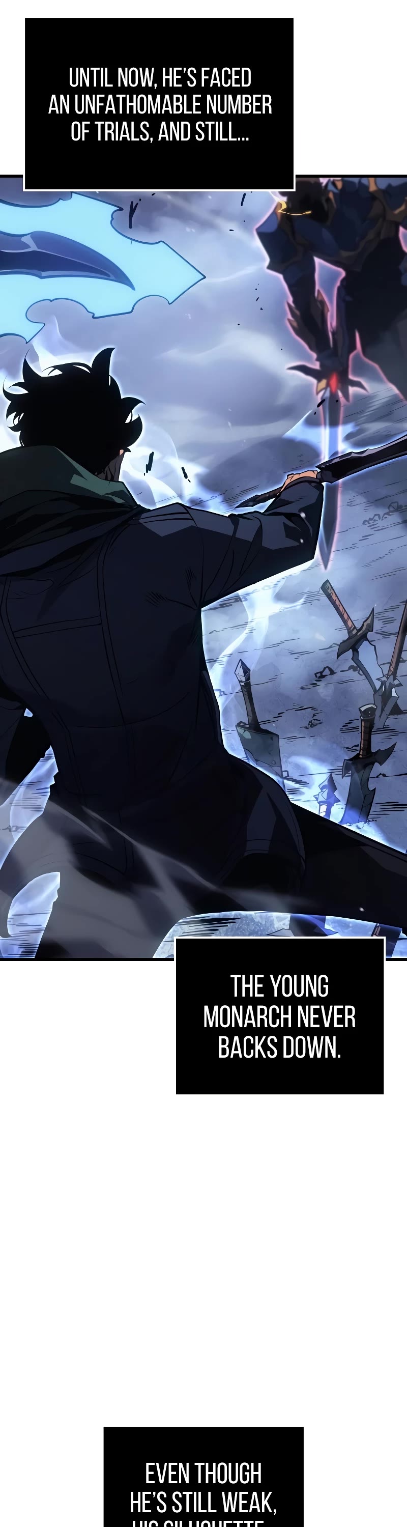 Solo Leveling: Ragnarok Chapter 8 page 7 - Chapter 8