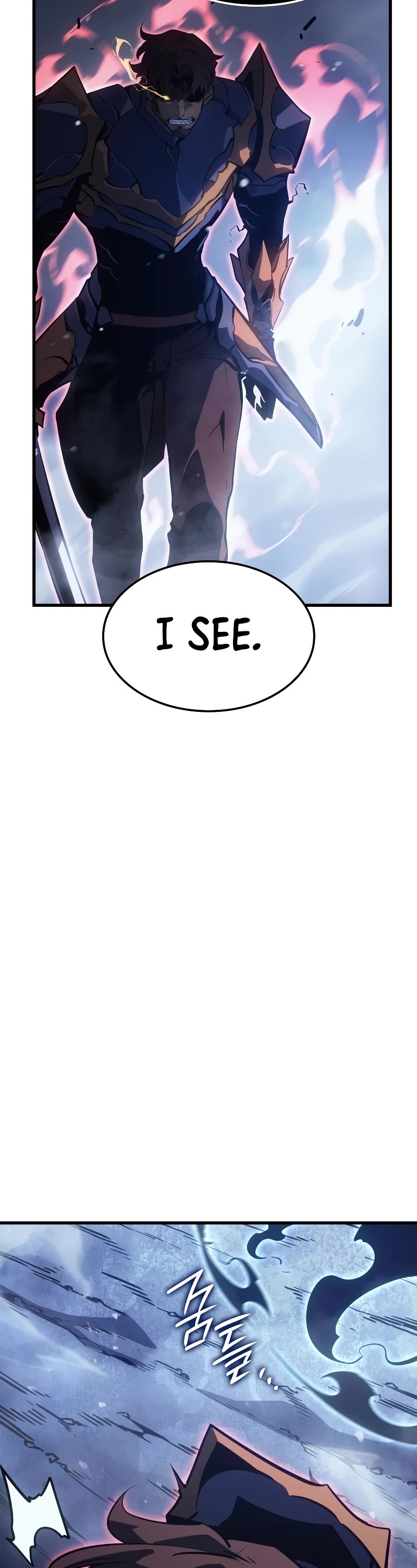 Solo Leveling: Ragnarok Chapter 8 page 9 - Chapter 8