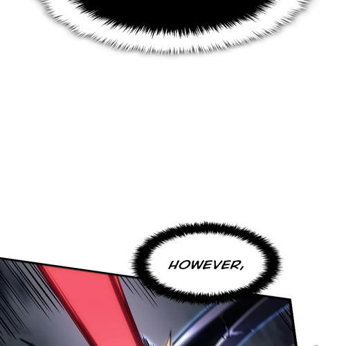 Solo Leveling: Ragnarok Chapter 8 cover