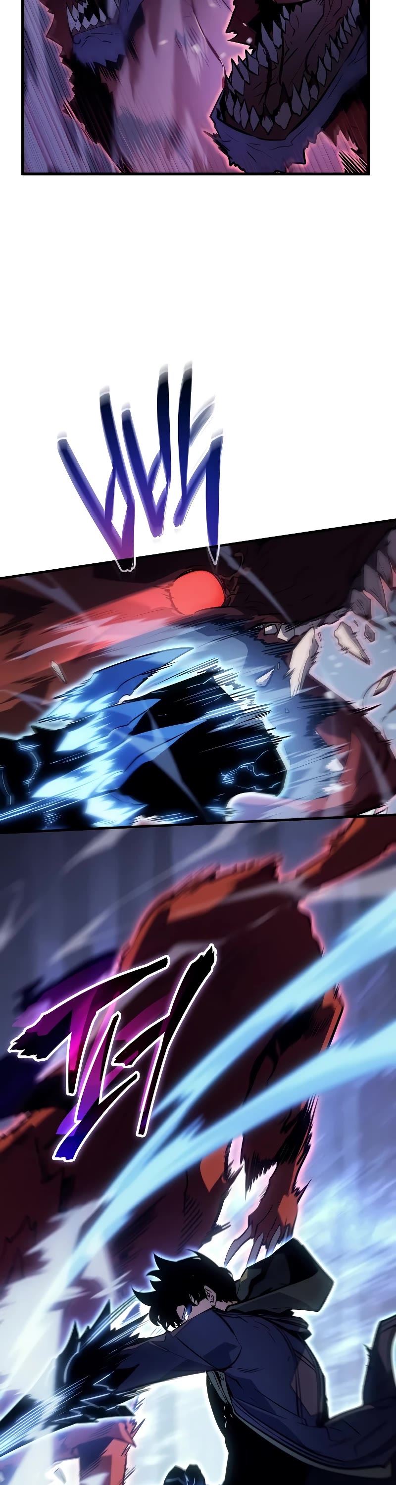 Solo Leveling: Ragnarok Chapter 9 page 24 - Chapter 9